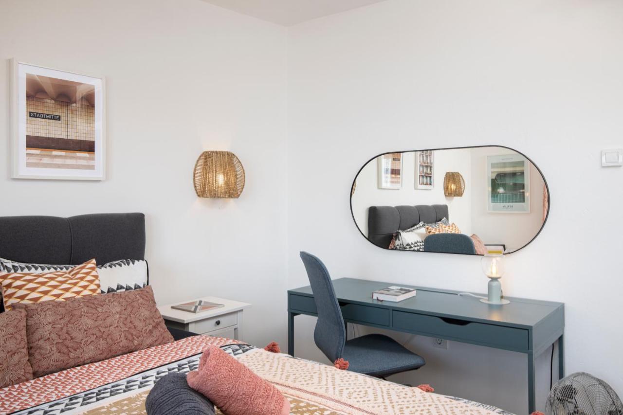 Top Floor Sunset Apartment Pula Ngoại thất bức ảnh