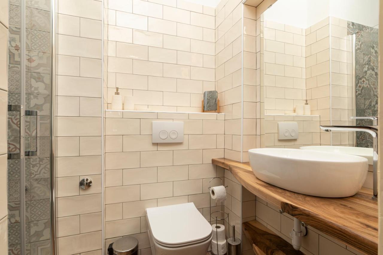 Top Floor Sunset Apartment Pula Ngoại thất bức ảnh